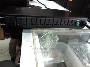 Power Sequence Dbx