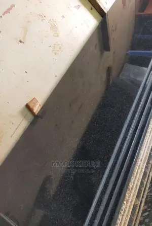Black--Granite