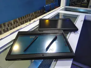 Laptop Lenovo ThinkPad X23 4GB Intel Core I5 HDD 500GB