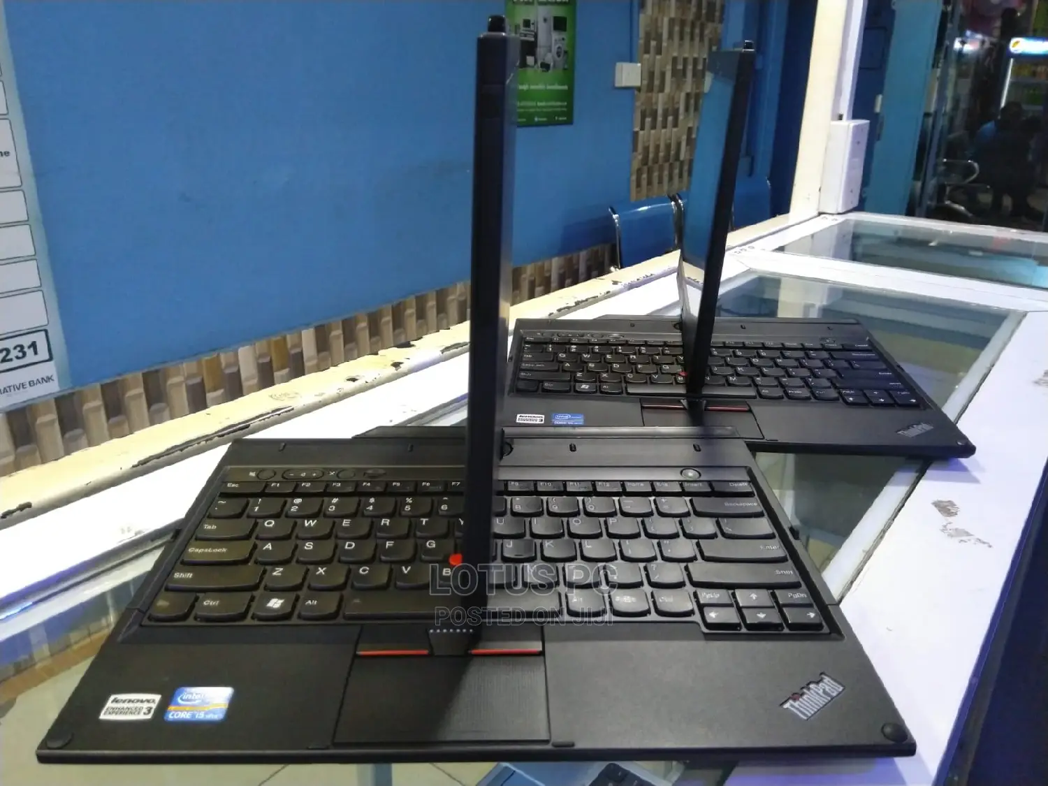 Laptop Lenovo ThinkPad X23 4GB Intel Core I5 HDD 500GB