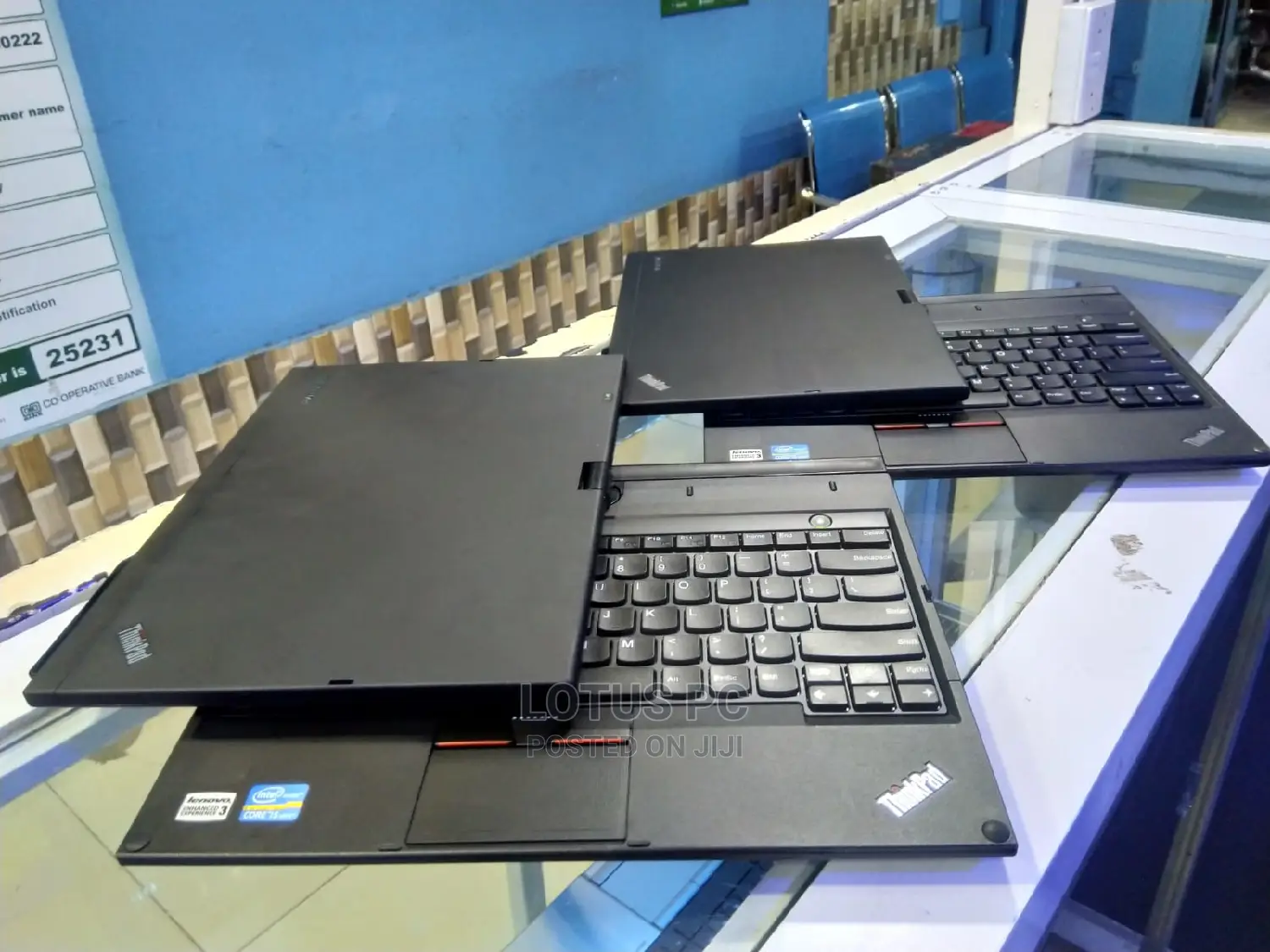 Laptop Lenovo ThinkPad X23 4GB Intel Core I5 HDD 500GB