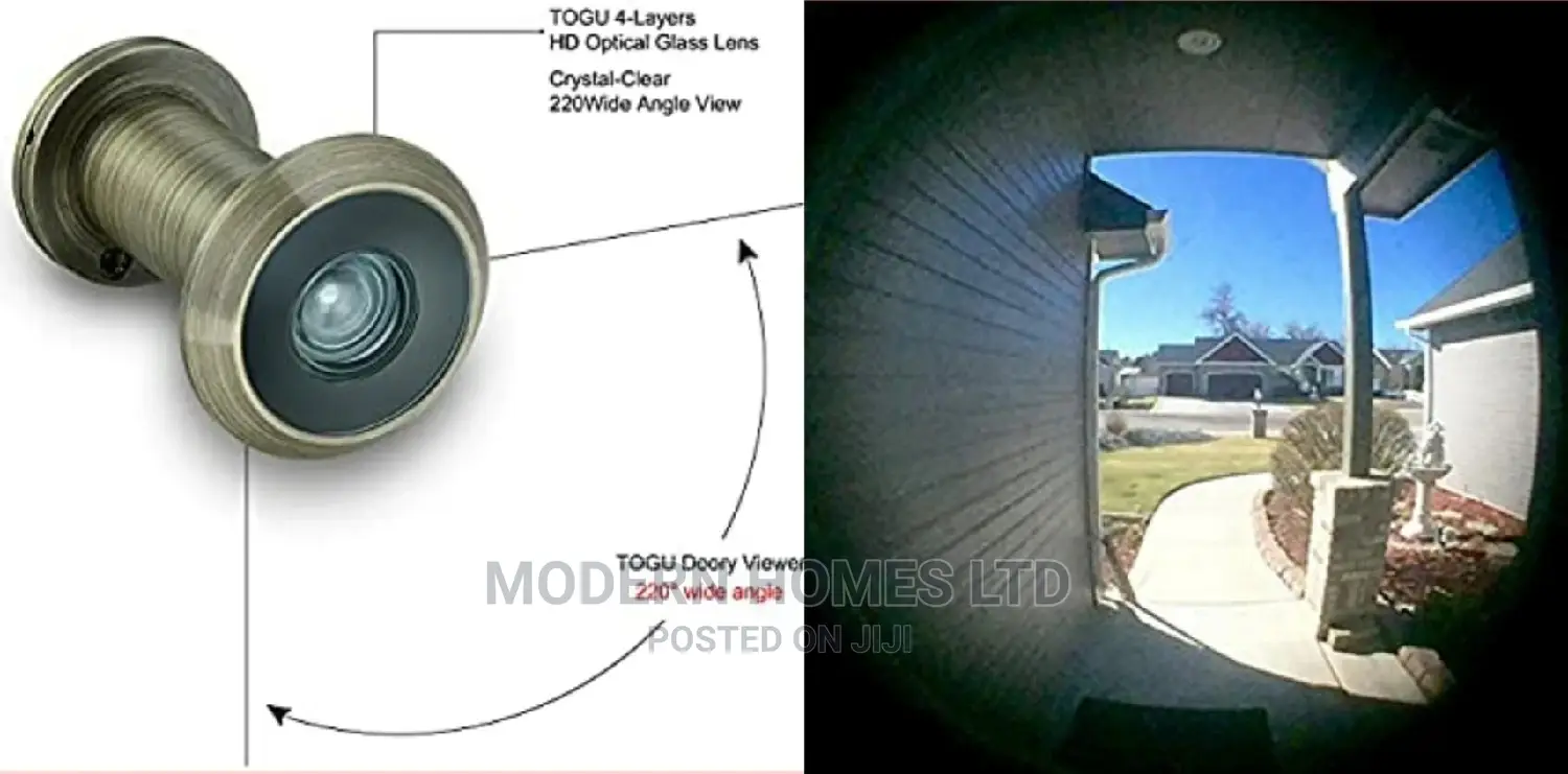 Quality Door Viewer