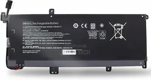 Mb04xl Battery Mbo4xl for HP Envy X360 15-Aq000 M6-Aq000:M6-