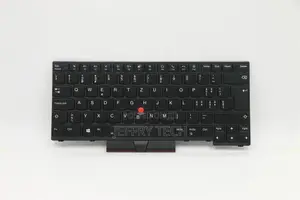 Genuine Lenovo 5N20V43926 CMFL-CS20,BK-BL,LTN,SWS