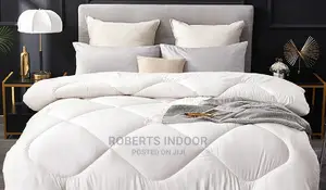 Cotton Binded Duvet