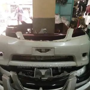 Isis Bumper 2008