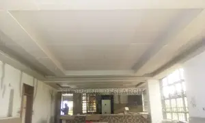 Gypsum/Drywall Partitions and Ceiling