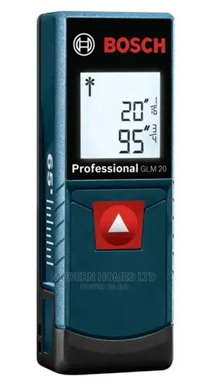 Laser Measure Bosch Professional GLM 20