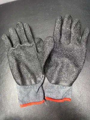Gloves Diamond Grip Quality Gloves
