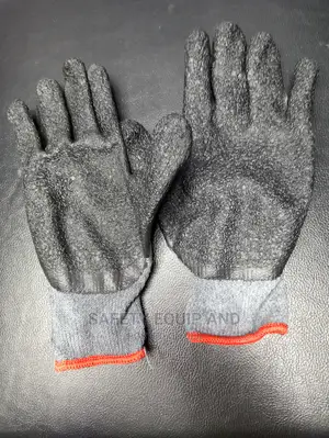 Gloves-Diamond Grip-Best Working Gloves
