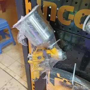 An Original Manual Spray Gun
