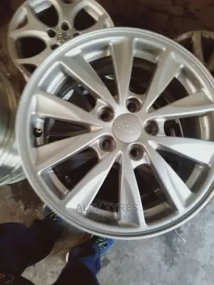 Size 16 Inch Original Sport Rims