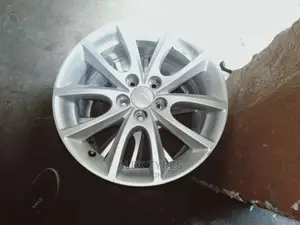 Size 16 Inch Subaru Original Sport Rims Set