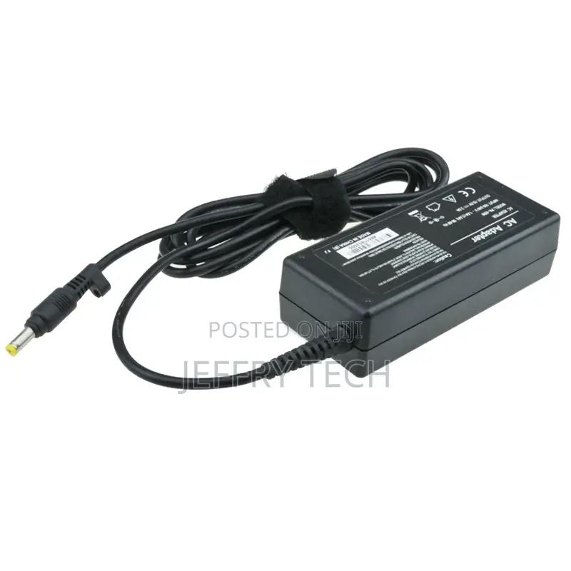 Laptop Charger for Acer 19V 3.42A Adapters