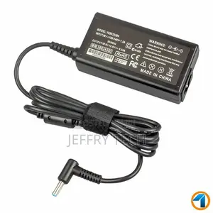 For HP Laptop Charger Blue Tip 19.5V 3.33A 65W Compatible Ad