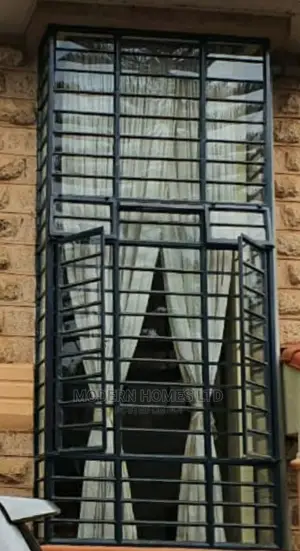 Windows and Doors Manufacturing
