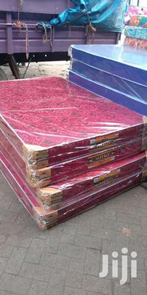 Bobmil Mzito High Density Mattresses