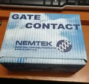 Gate Contact Nemtek