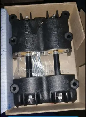 Gate Contact Nemtek