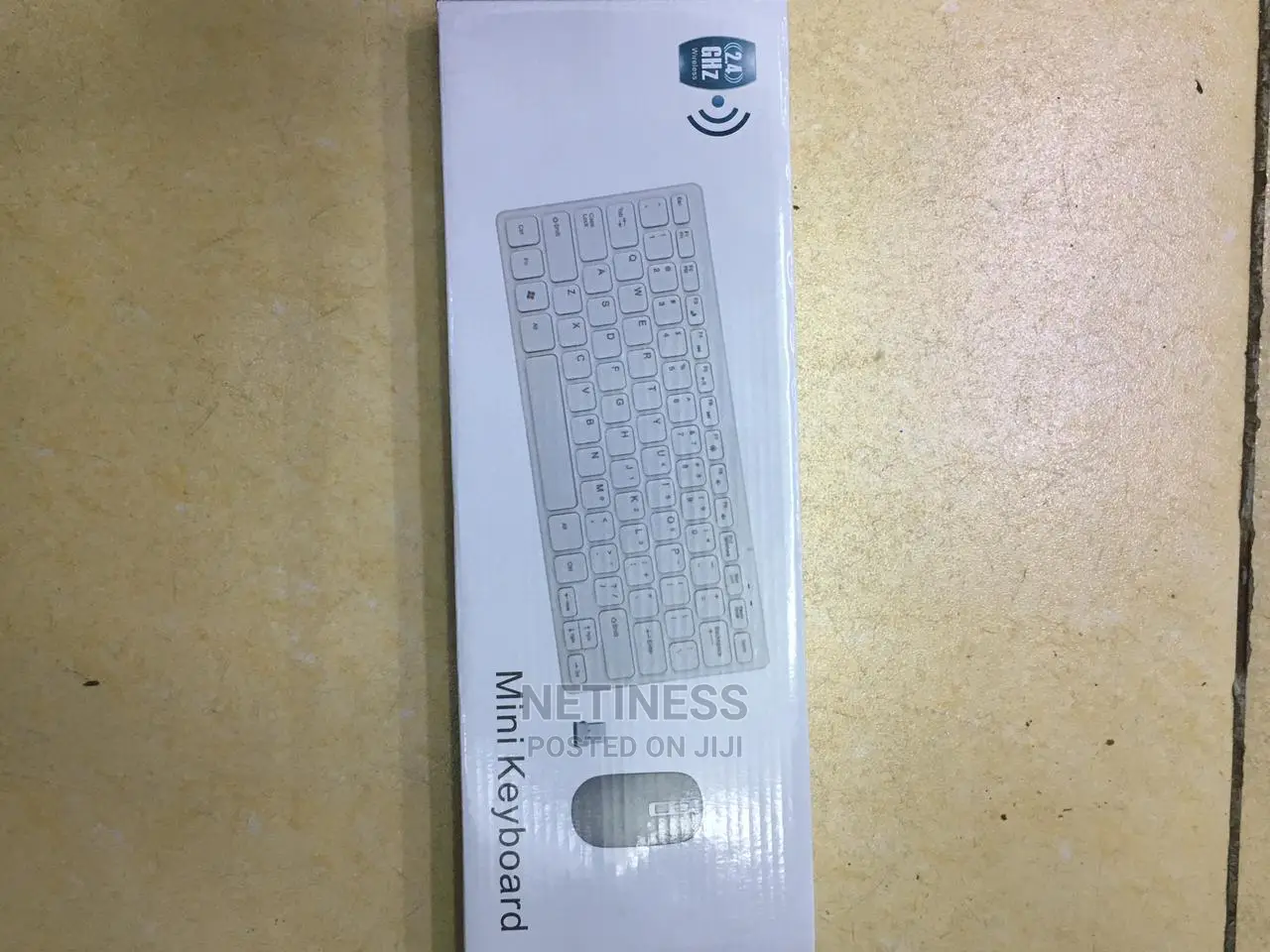 Computer Keyboard