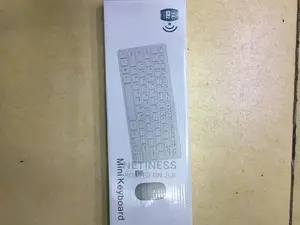 Computer Keyboard
