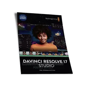 Davinci Resolve Studio 17