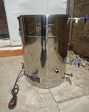 Honey Heater 80L