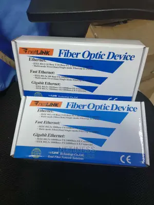 Fiber Optic Device