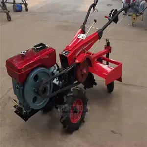 Tillers and Cultivators Made in China