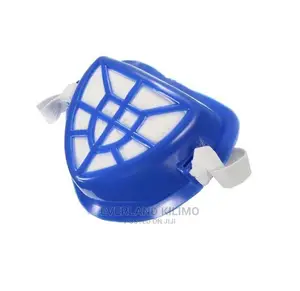 Dust Masks - Blue Triangle