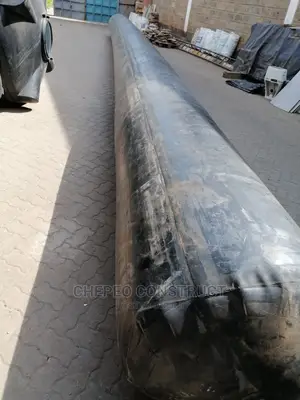 High Quality Culvert Balloons