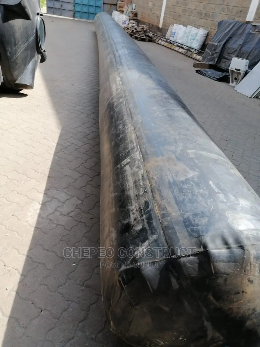 High Quality Culvert Balloons