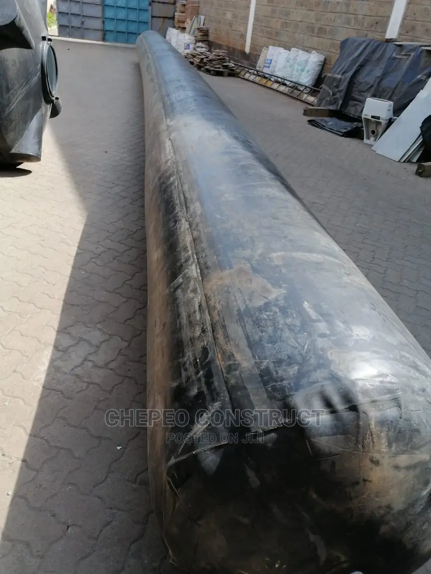 High Quality Culvert Balloons
