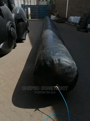 High Quality Culvert Balloons