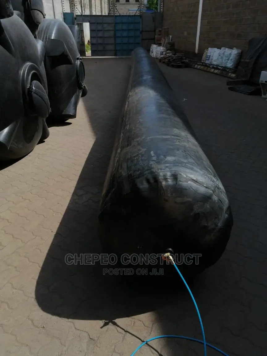 High Quality Culvert Balloons