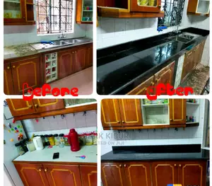 Granite-Black-Countertops