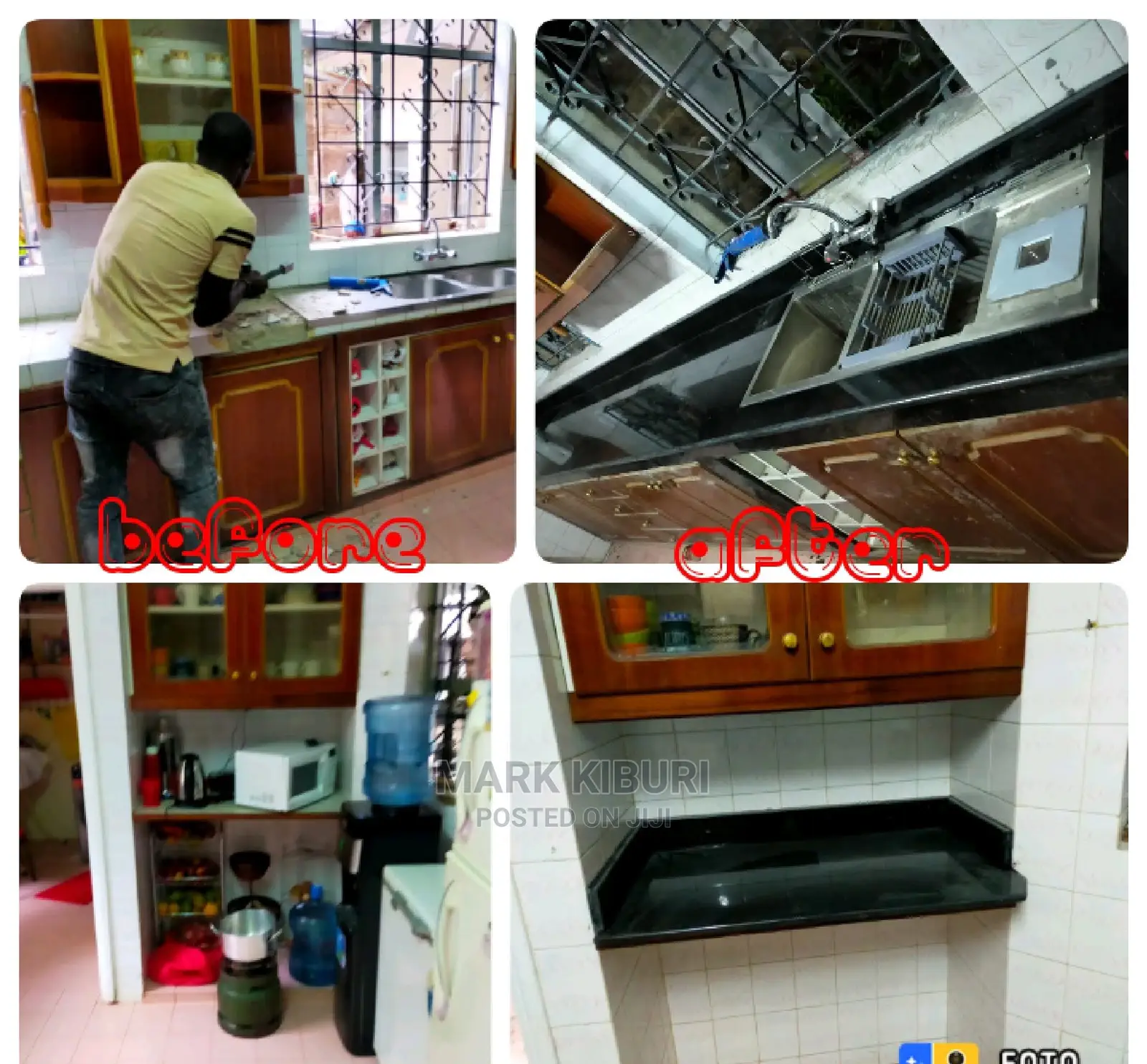 Granite-Black-Countertops