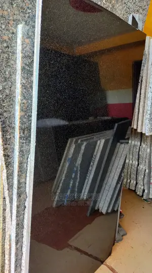 Granite-Black-Countertops