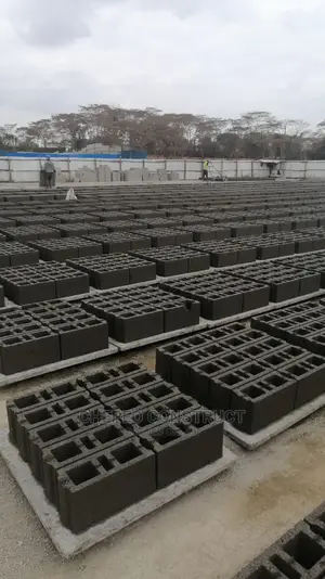 High Quality Hollow Pots