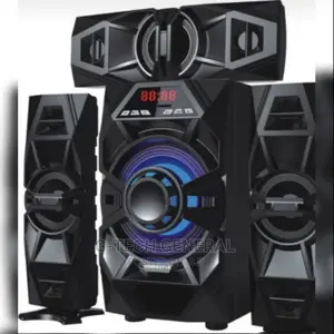 Homestar 1090 3.1ch Subwoofer