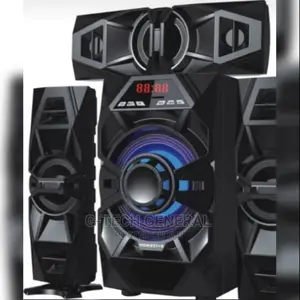 Durable 1090 Homestar Subwoofer