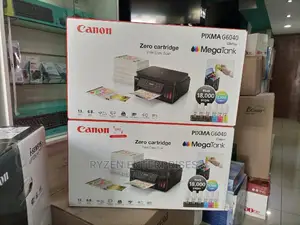 Canon G6040