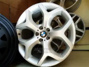 Size 20 Inch BMW Original Sport Rims Set