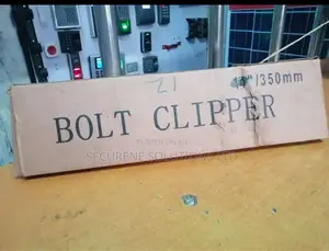 Bolt Clippers Cutters