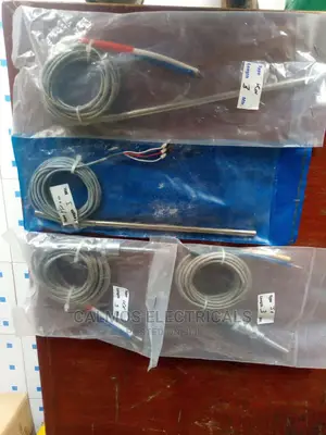 Thermocouple K Type