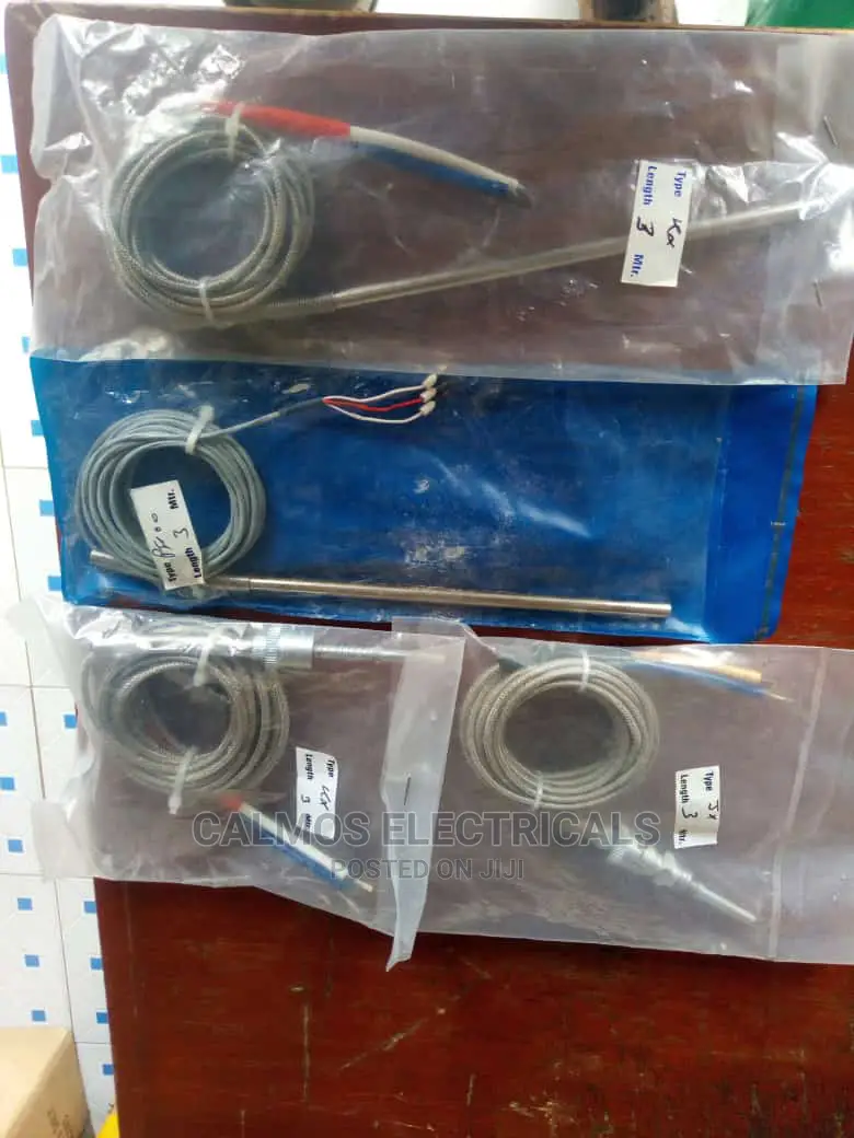 Thermocouple K Type