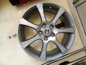 Size 18 Inch CRV Honda Original Sport Rims Set