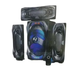 Hi Digital Hd 19 Subwoofer