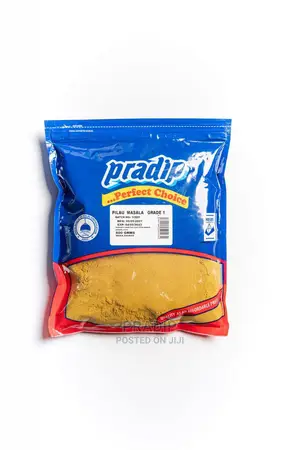 Pilau Masala Grade 1 500grms Now Available
