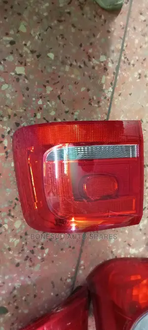 VW Touran 2012-15 Taillights/ Backlights/ Rear Lights